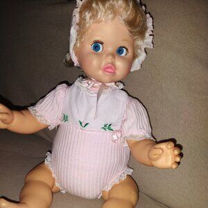 Baby Heather 1987